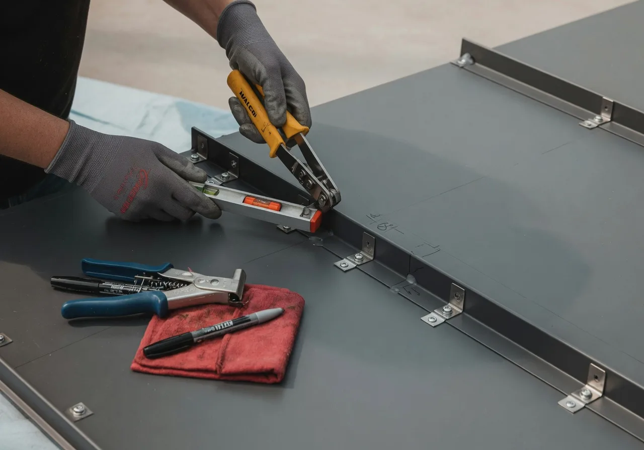 Why choose Metal Roofing Installation in South Ryegate, VT